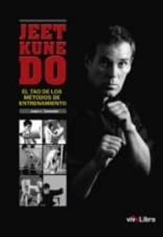 jeet kune do-juan jose zamudio-9788416317448