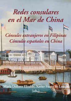 redes consulares en el mar de china-9788416335848