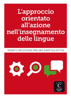l'approccio orientato all'azione nell'insegnamento delle lingue-9788416347148
