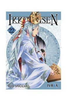 ikkitousen nº 22-yuji shiozaki-9788416352548