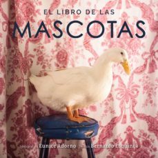 el libro de las mascotas-9788416354948