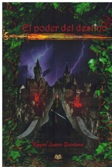 cronicas de la bruja-raquel suarez quintana-9788416366248