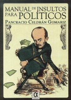 manual de insultos para politicos-9788416373048