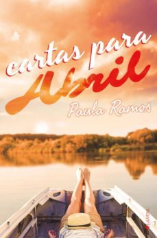 cartas para abril (serie abril 2)-9788416384648