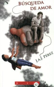 busqueda de amor-j. a. j. perez-9788416412648