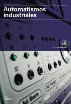automatismos industriales: realidad aumentada-9788416415748