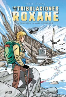 las tribulaciones de roxane-9788416428748