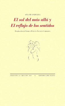 el sol del mas alla y el reflujo de los sentidos-9788416453948