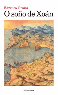o soño de xoan-farruco graña-9788416456048