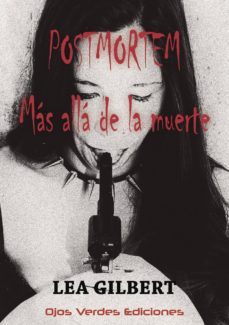postmortem: mas alla de la muerte-9788416524648