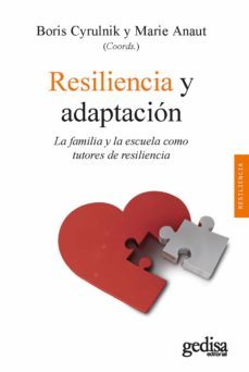 resiliencia y adaptacion (ebook)-9788416572748
