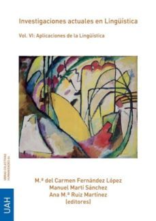 -marti sanchez manuel, ruiz martinez ana mª fernandez lopez mª carmen-9788416599448