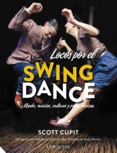 locos por el swing dance-9788416641048