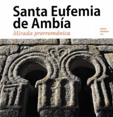 santa eufemia de ambia-enrique fernandez vila-9788416643448