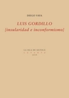 luis gordillo-diego vaya-9788416682348