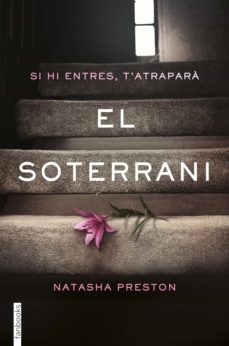 el soterrani (ebook)-natasha preston-9788416716548