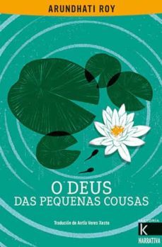 o deus das pequenas cousas-arundhati roy-9788416721948