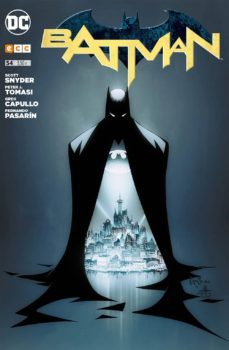 batman num. 54-9788416840748