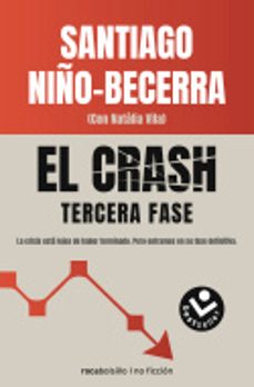 el crash. tercera fase-9788416859948