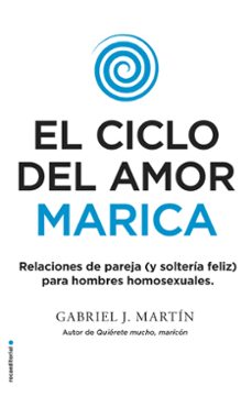el ciclo del amor marica (ebook)-gabriel j. martin-9788416867448