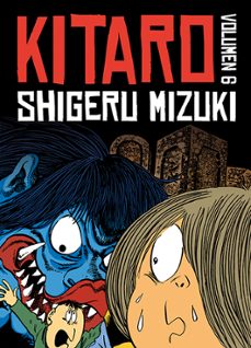 kitaro 6-9788416880348