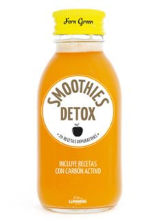 smoothies detox-fern green-9788416890248