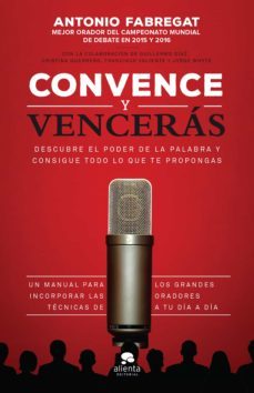 convence y vencerás (ebook)-antonio fabregat-9788416928248