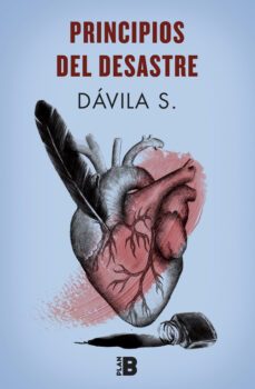 principios del desastre-s. davila-9788417001148
