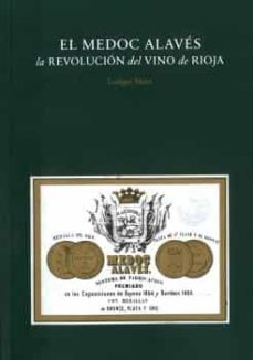 el medoc alaves: la revolucion del vino de rioja-ludger mees-9788417048648