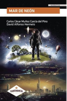 mar de neon-carlos cesar muñoz garcia del pin-9788417104948