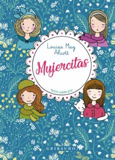 mujercitas (ebook)-louisa may alcott-9788417127848