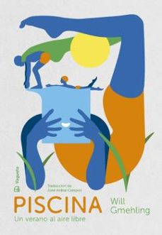 piscina-will gmehling-9788417137748