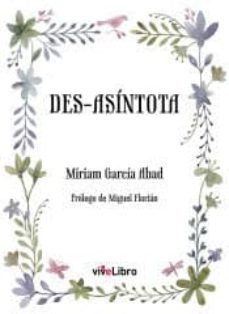 des-asintota-miriam garcia-9788417170448