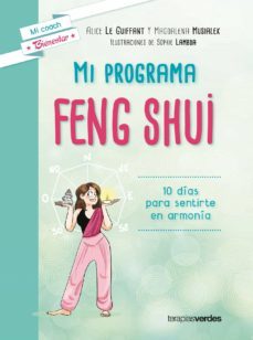 mi programa feng shui (ebook)-sophie lambda-alice legiffant-9788417180348