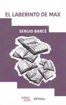 el laberinto de max-sergio barce-9788417186548