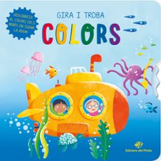 gira i troba - colors-9788417207748