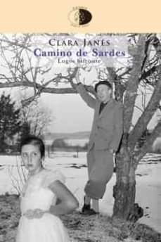camino de sardes. logos bifronte-clara janes-9788417231248