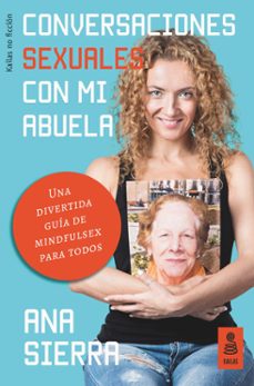 conversaciones sexuales con mi abuela (ebook)-ana sierra-9788417248048
