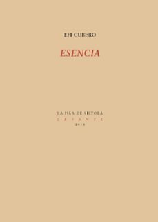 esencia-efi cubero-9788417352448