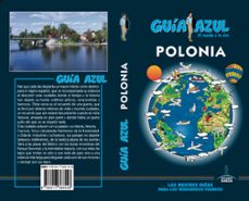 polonia 2018 (guia azul) 5ª ed.-9788417368548