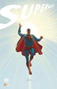 all star superman (4a edicion)-9788417401948