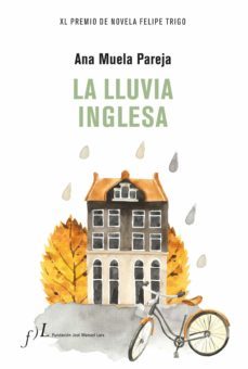 la lluvia inglesa (ebook)-9788417453848