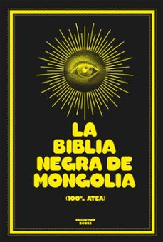 la biblia negra de mongolia-9788417511548