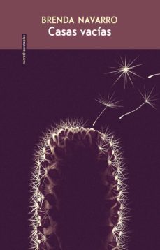 casas vacías (ebook)-brenda navarro-9788417517748