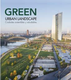 green urban landscape-cayetano cardelus-9788417557348