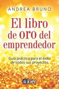 el libro de oro del emprendedor-9788417581848