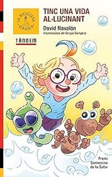 tinc una vida al·lucinant-david navalon-9788417588748