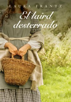 el laird desterrado (ebook)-laura frantz-9788417626648