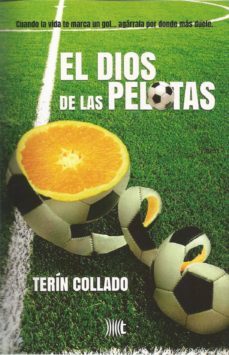 el dios de la pelotas-9788417646448