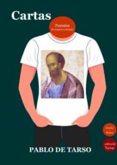 cartas-pablo de tarso-9788417666248